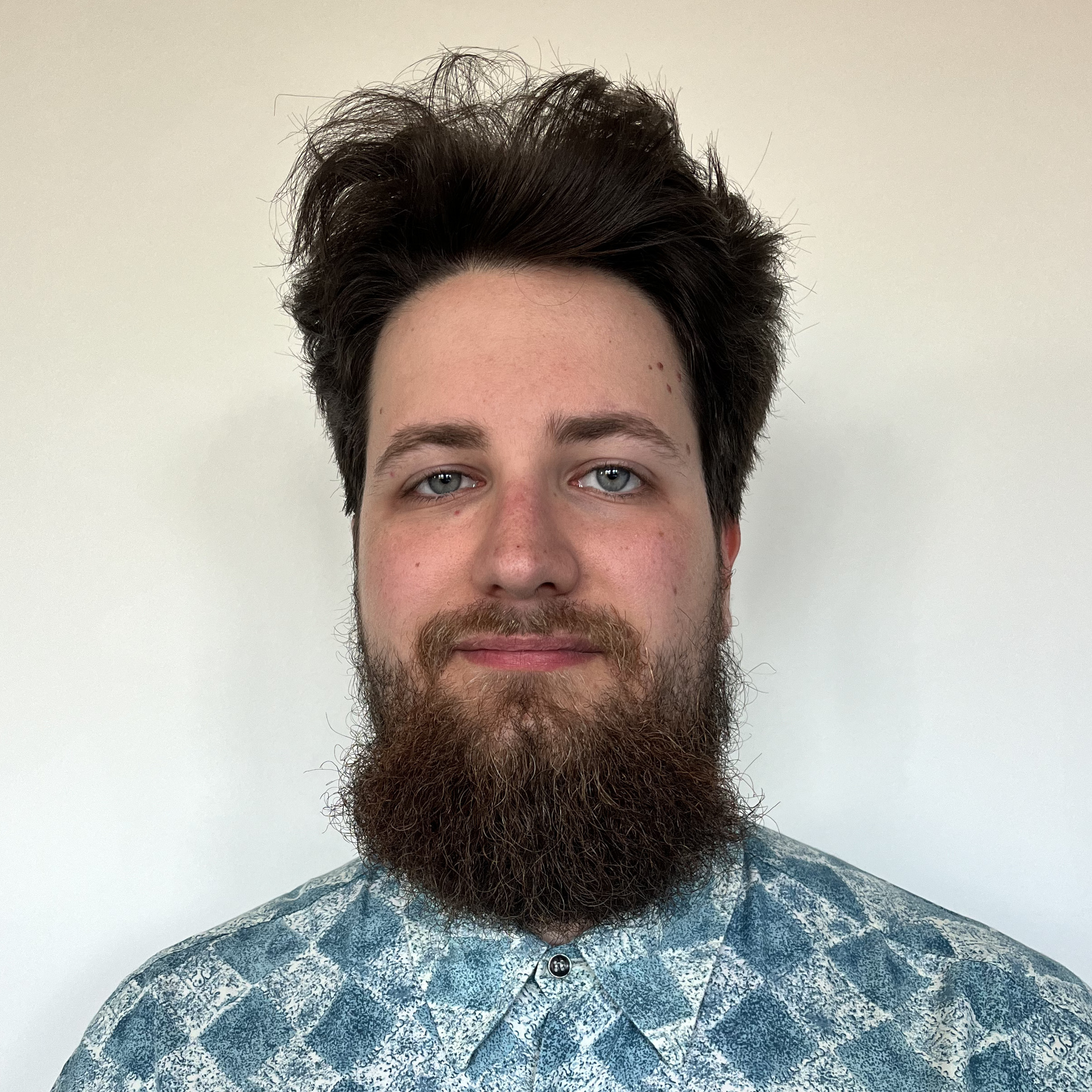 Umberto Esposito 2024