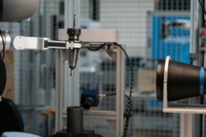 sistema iot cnc aipresto